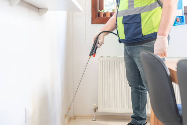 Best Exterminator Services  in Blackshear, GA
